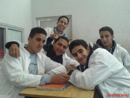 c moi et mes amis